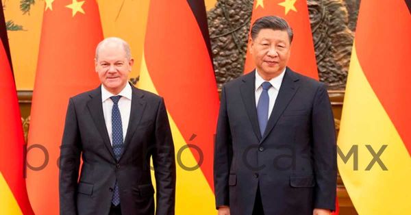 Pide Xi Jinping conversaciones de paz entre Rusia y Ucrania para evitar conflicto nuclear