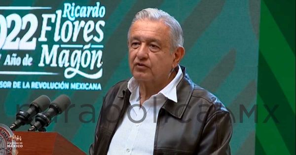 Intervendrá Gobierno Federal en conflicto de la cooperativa Cruz Azul