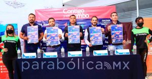 Cambian la fecha del Primer Medio Maratón de Puebla