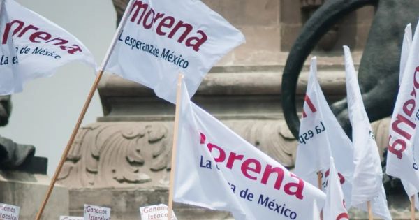 Advierten diversos contratiempos en las asambleas de Morena este fin de semana