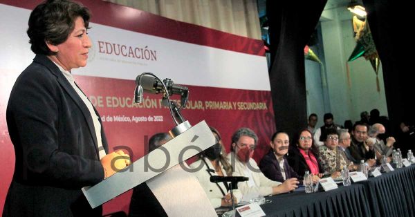 Presenta SEP nuevo Plan de Estudios contra el neoliberalismo