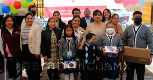 Premia Secretaría de Trabajo a ganadores de concurso de video contra trabajo infantil
