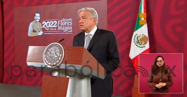 Avanzan investigaciones de la vacuna mexicana “Patria” contra Covid-19: Gobierno de México