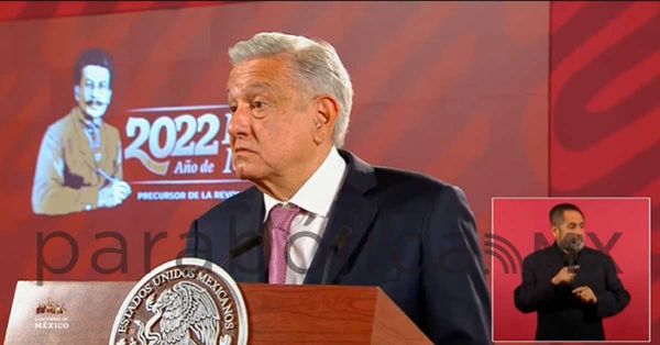 Asegura AMLO que eliminar prisión preventiva sería “una chicanada”