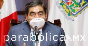 Refrendará Puebla acuerdos en seguridad y medio ambiente con las entidades vecinas