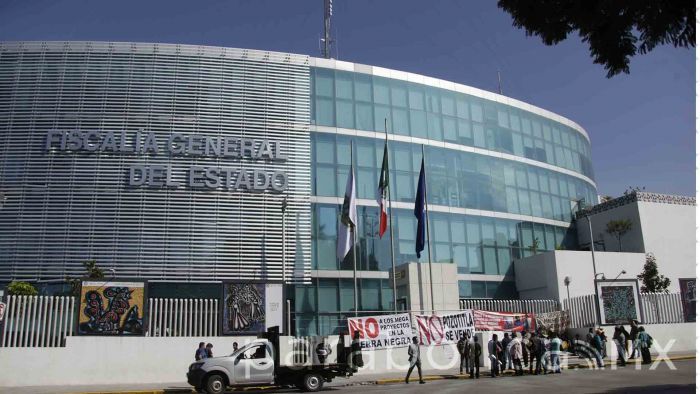 Sentencia de 7 años de prisión por fraude genérico en obra no concluida