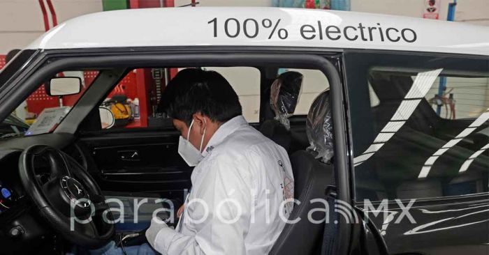 Nada cambiará con la electromovilidad en México