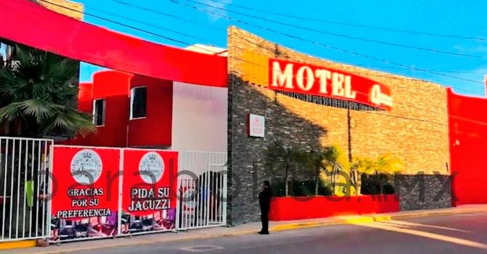 Muere pareja por intoxicación en Motel Queens de Puebla