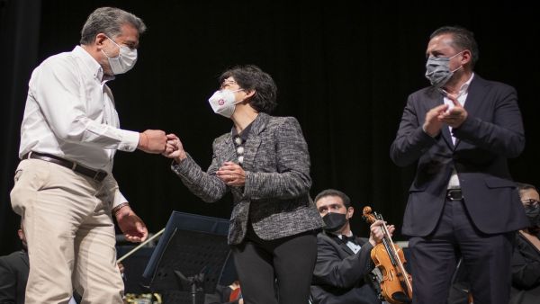 Celebra CCU 13 años de su creación