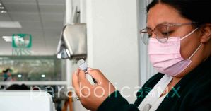 Abren vacunación antiCovid en ocho municipios poblanos