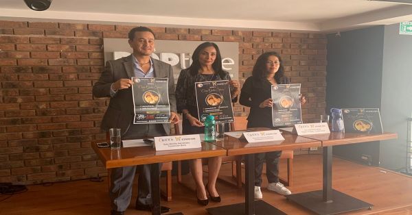 Anuncian cena de gala a beneficio de Niños con Cardiopatía Congénita