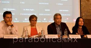 Celebra SESIPINNA Puebla sesión permanente con Secretarías Ejecutivas Municipales