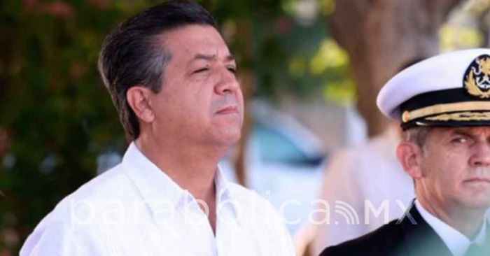 Tamaulipas: Adiós al enclave
