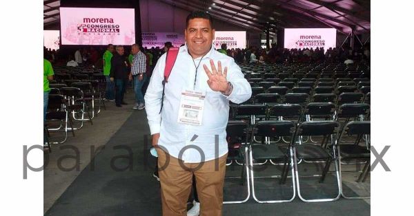 Asesinan a consejero estatal de Morena en Guerrero