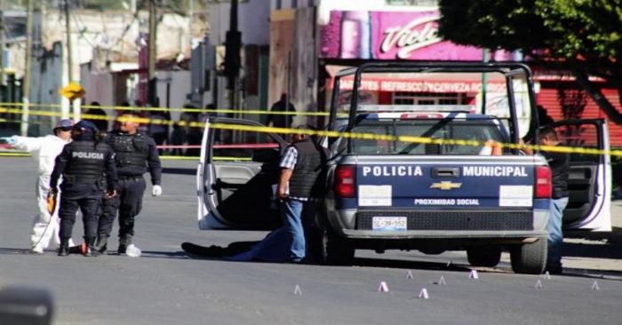 Sepultan a Guillermo, asesinado por la Policía Municipal de Puebla
