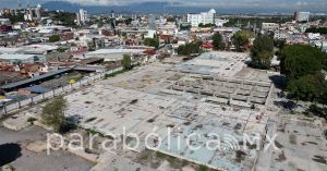 Conmemoran panistas a víctimas del sismo 19S en el Hospital San Alejandro