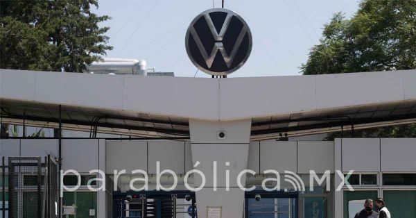 Reconocen a Volkswagen como una de las empresas con mejor reputaci&oacute;n en M&eacute;xico