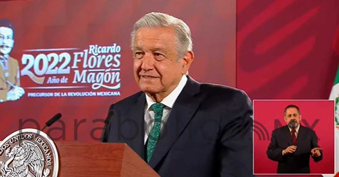 Asegura AMLO que el Poder Judicial no detendrá la venta de Banamex