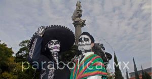 Busca Puebla romper récord de ocupación y derrama por Día de Muertos: Cañedo