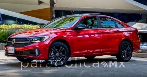 Confirma Volkswagen de Puebla llegada del Jetta 2023 a los concesionarios