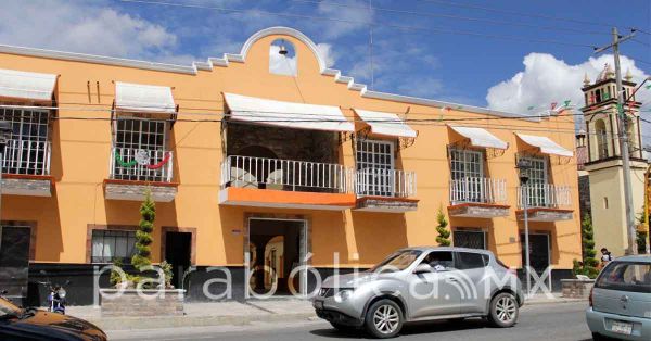 Rescatan a pareja v&iacute;ctima de secuestro virtual en Totimehuac&aacute;n