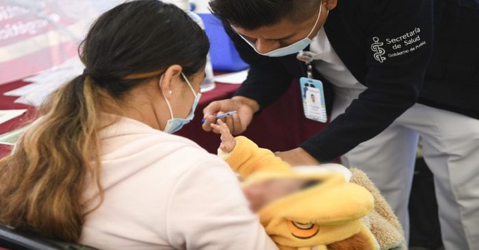 Han beneficiado con &quot;Martes Ciudadano&quot; a más de 500 poblanos con cirugías
