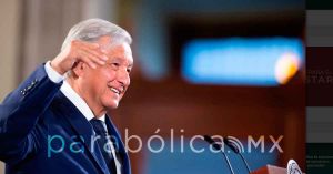 Puebla cumplirá a López Obrador