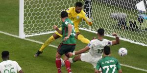 VIDEOS: México vence a Arabia, pero queda fuera de la Copa del Mundo Qatar 2022