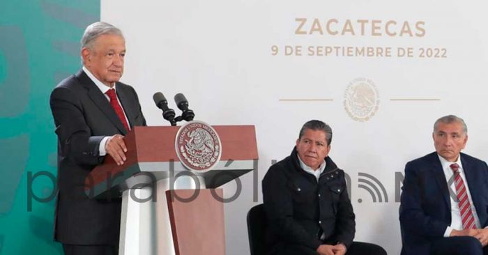 Cobrarán adultos mayores pensión tras fallas en el Banco del Bienestar: AMLO