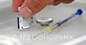 Amplían jornada de vacunación en Puebla capital y tres municipios hasta el viernes 26 de agosto