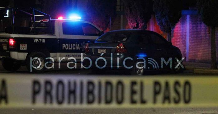 Reciben homicidas de un hombre en Avenida Nacional más de 31 años de prisión