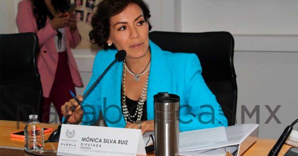 Invertir&aacute;n concesionarios de transporte p&uacute;blico en espacios exclusivos para mujeres: M&oacute;nica Silva