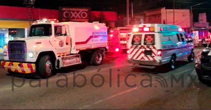 Mueren 6 personas tras ola de violencia en Guaymas, Sonora