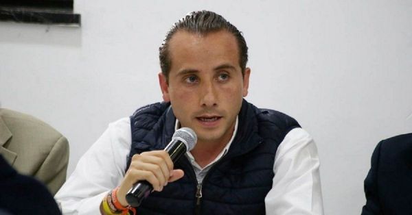 Asfixia presupuestalmente el Gobierno Federal al INE, afirma Mario Riestra