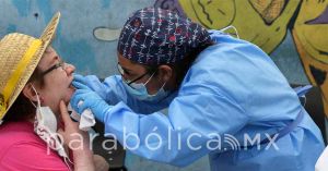 Suman 10 casos de viruela del mono en Puebla; solo 2 vigentes: Salud