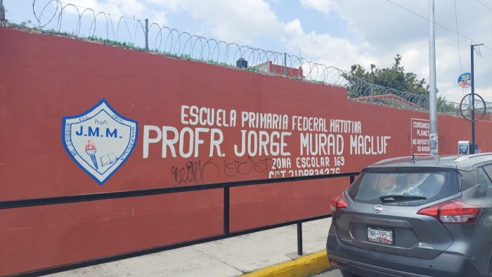 Van ante la FGE por maestro abusador de la primaria José Murad