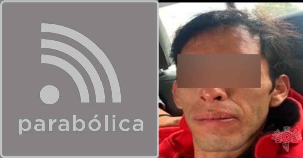 Ubican y detienen a sujeto con 70 envoltorios de drogas en el Barrio de Santiago