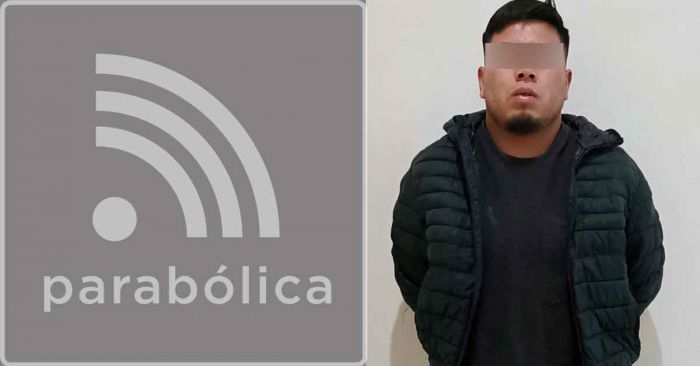 Captura SSP a “El Pillo” sustituto de “El Croquis” en su organización criminal