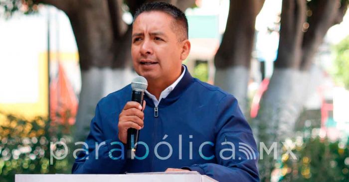 Inauguran la Exposici&oacute;n Fotogr&aacute;fica Itinerante de Arqueoastronom&iacute;a en San Andr&eacute;s Cholula