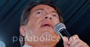 Arremete  Mario Delgado contra la prensa ante cuestionamientos por escándalos de corrupción de Mier