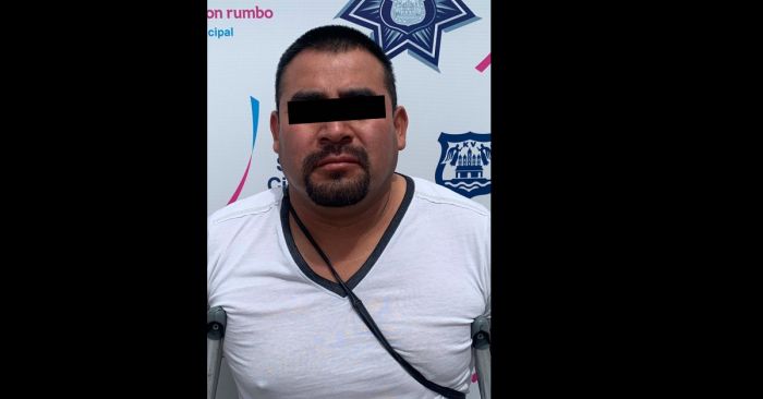 Detienen a un integrante de la banda "Los Famin", dedicados al robo de locales comerciales