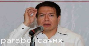 Mario Delgado no debe volver a imponer candidatos de Morena en Puebla: Barbosa