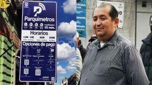 Extendería ayuntamiento el programa de parquímetros a Santiago y la 43