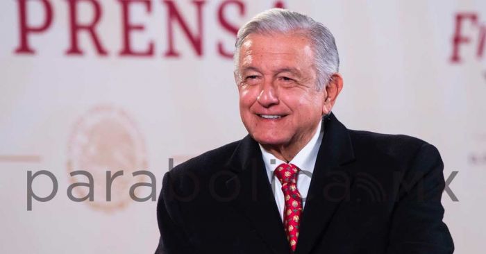 Adelantará Gobierno Federal apoyos sociales en Coahuila y Edomex por elecciones