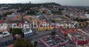 Recibe Gobierno de Puebla reconocimiento nacional por innovación y transparencia