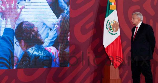Viajará López Obrador a Perú el 14 de diciembre para Cumbre de la Alianza del Pacífico