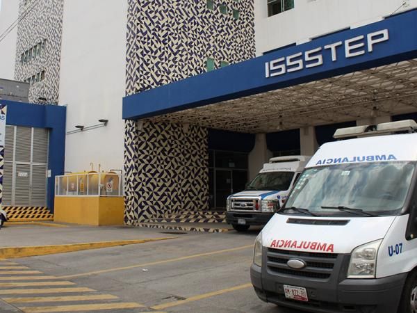 Brindar&aacute; ISSSTEP servicio de urgencias y hospitalizaci&oacute;n el 18 y 21 de noviembre