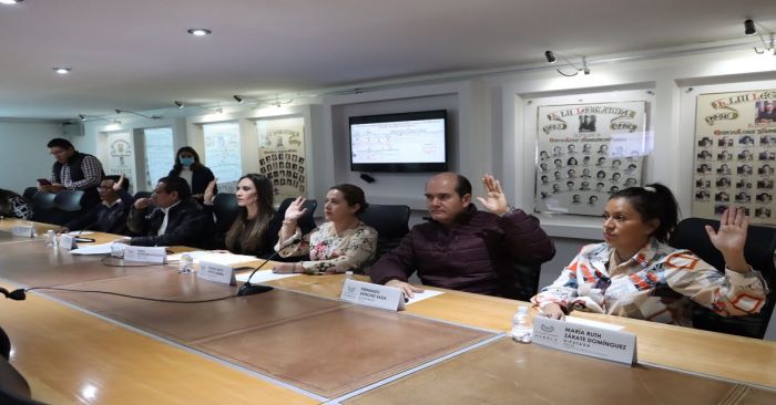 Aprueban convocatoria para la elección del Consejo Consultivo de la CDHE