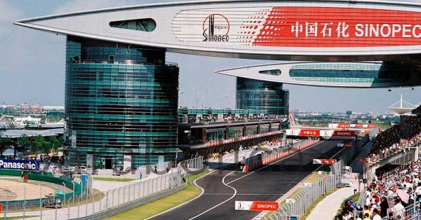 Cancela F1 Gran Premio de China para 2023 por restricciones Covid