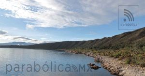 Incrementa Gobierno de MBH vigilancia para evitar trabajos en la Laguna de Alchichica